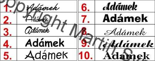 samolepka dítě v autě