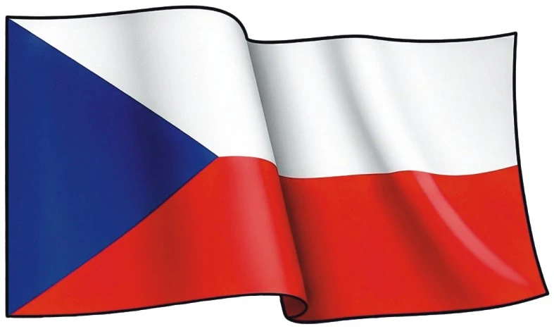 Česká vlajka