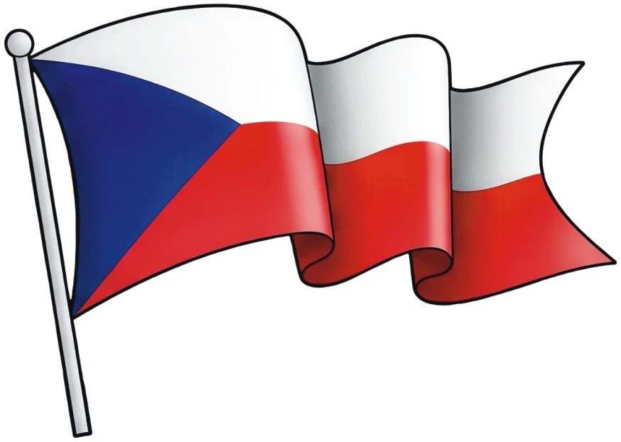 Česká vlajka