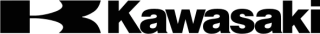 samolepka Kawasaki 01