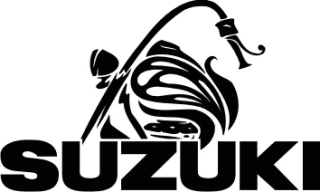 samolepka Suzuki 011
