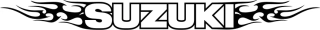 samolepka Suzuki 04 