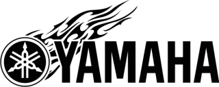 samolepka Yamaha 06 