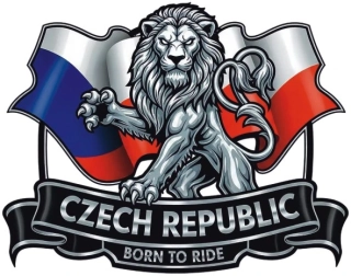 Czech Republic – Born to Ride