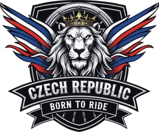 Czech Republic – Born to Ride