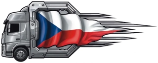 Czech Truck Power