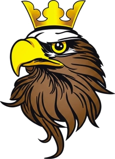 Samolepka SCANIA Hlava Griffina